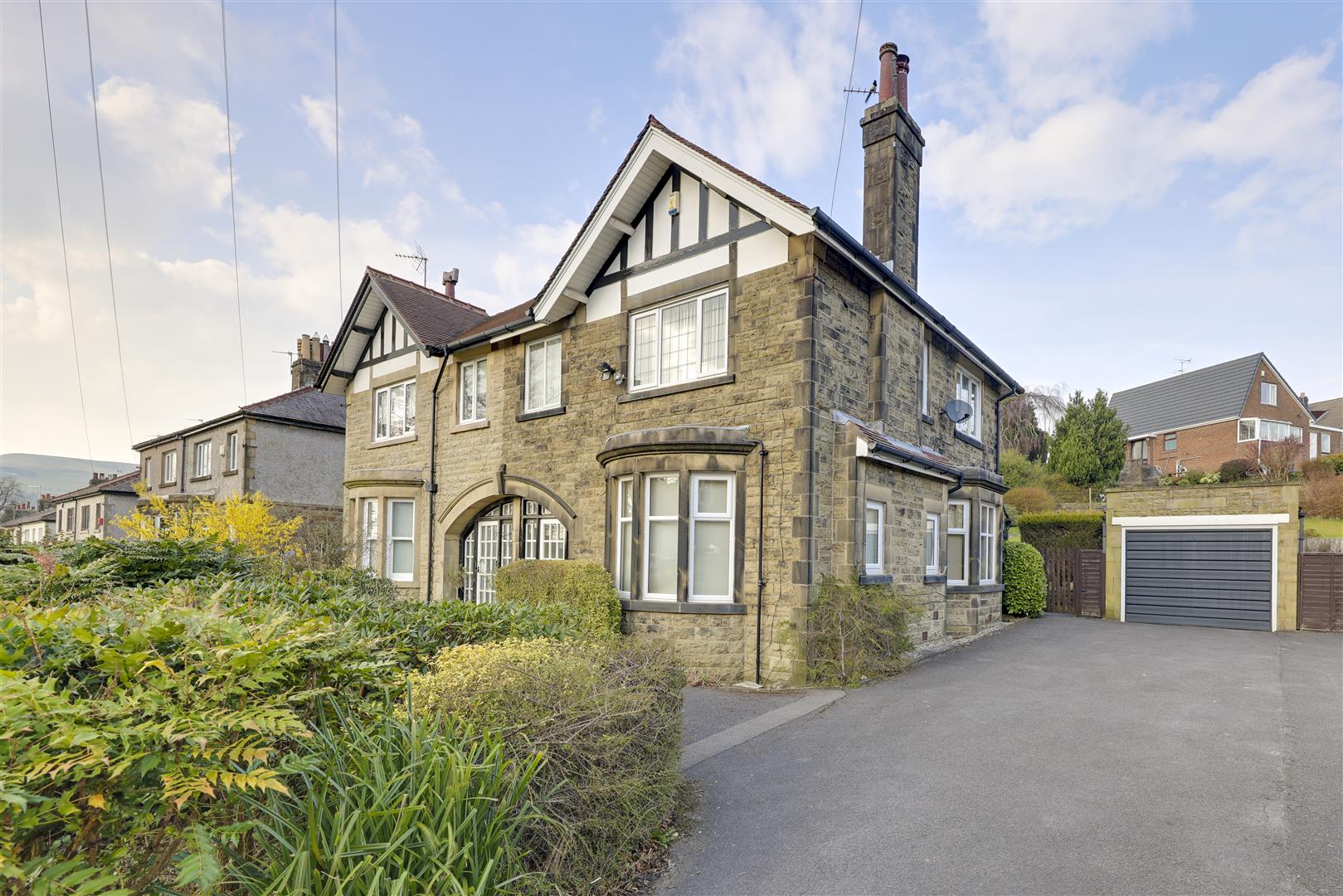 Newchurch Road, Rawtenstall, Rossendale Farrow & Farrow